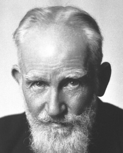 "We are made wise not by the recollections of our past,
but by the responsibility of our future."