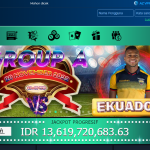 Situs Judi RTP Live Slot Bocoran Admin Gampang Menang Tanpa Potongan GUDANGCUAN