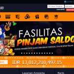 Agen Judi RTP Live Slot Pragmatic Pulsa Gampang Menang Tanpa Potongan QQSUPER99