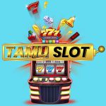 Agen Slot Online Deposit Pulsa Tanpa Potongan Terlengkap 2022 - 2023 | TAMUSLOT | Situs QQ Slot Online Gampang Menang MAXWIN Terbesar | Daftar Akun QQ Slot Gacor Via DANA OVO Terbaik