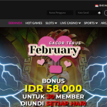 Kumpulan Judi RTP Live Slot Pragmatic Pulsa Terbesar ZOOM188