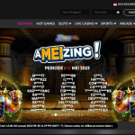 Situs Judi RTP Live Slot Pulsa Gacor Gampang Menang ZOOM188